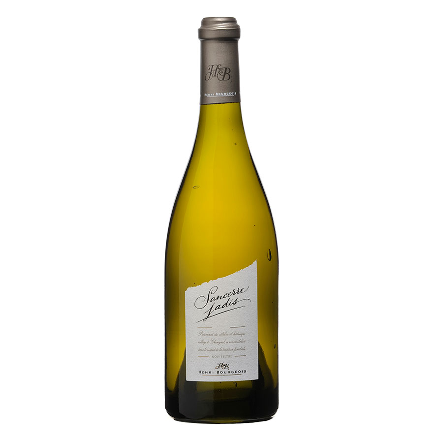 【ポイント2倍11/14〜11/16】 アンリ ブルジョワ サンセール ジャディス 750ml x 6本[ケース販売] 送料無料(本州のみ) [JAL フランス 白ワイン ロワール EHBJA13]