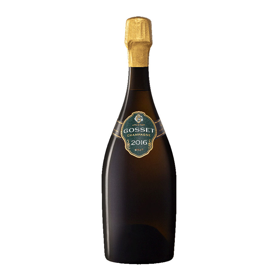ゴッセ・グラン・ミレジム・ブリュット 750ml - Gosset Grand