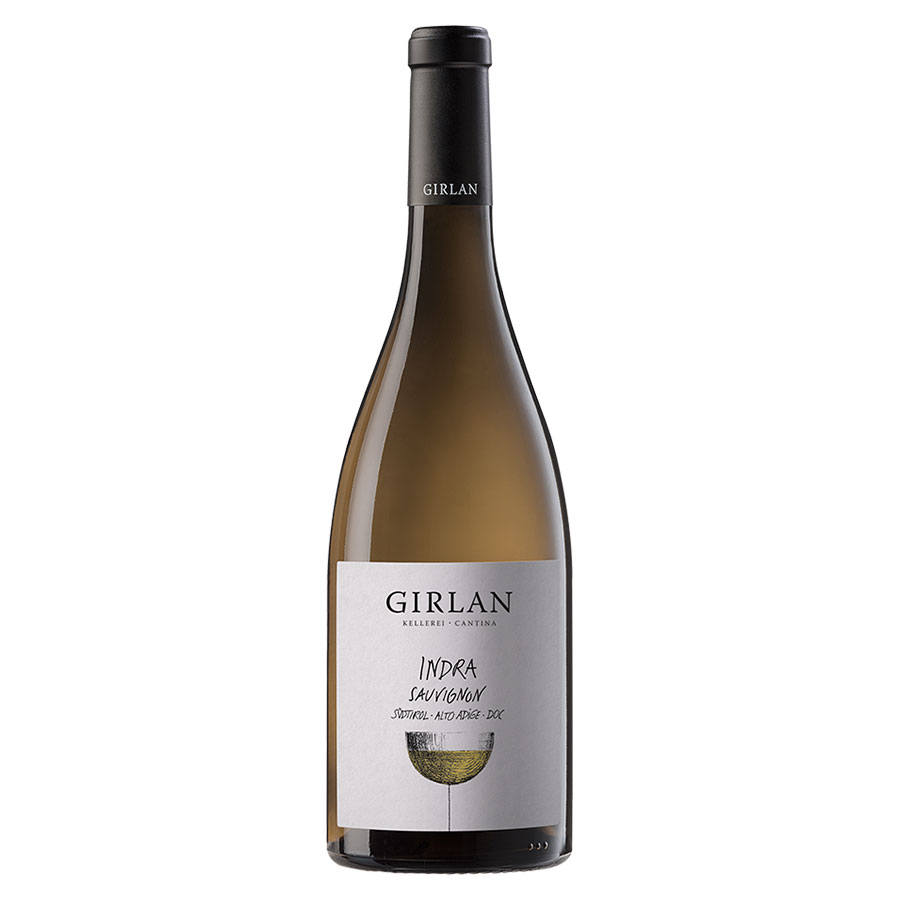 ギルラン インドラ ソーヴィニョン 750ml[AC イタリア 白ワイン 辛口 13.5度 08302423] se-sake-10073368 リカータイム 楽天市場店 パッケージ画像