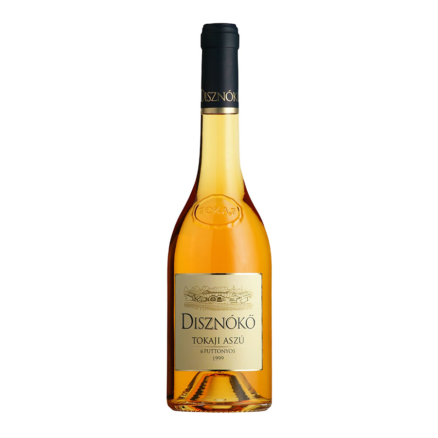 【ポイント2倍11/14〜11/16】 ドメーヌ ディズノク トカイ アスー 6プットニョシュ 500ml 送料無料(本州のみ) [AC ハンガリー 白ワイン 甘口 12.5度 08702716]