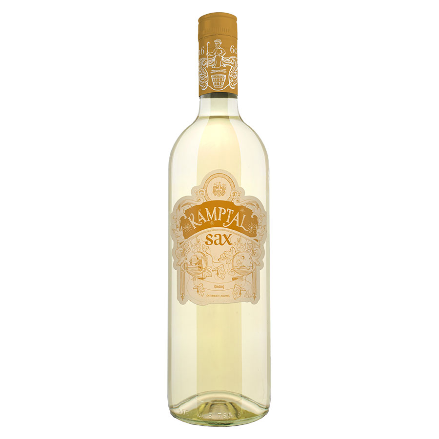 ヴィンツァーホフ ザックス カンプタール リースリング 750ml x 12本[ケース販売] 送料無料(本州のみ) [AC オーストリア 白ワイン 辛口 13度 08801722]