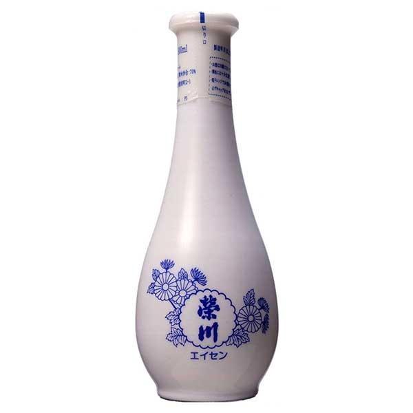 榮川 ぎょくカートン無 300ml × 24本[ケース販売] 送料無料(本州のみ) [OKN 榮川酒造 福島県 日本酒 清酒]ギフト プレゼント 贈り物 お祝い 内祝い お返し 誕生日プレゼント 父の日 敬老の日