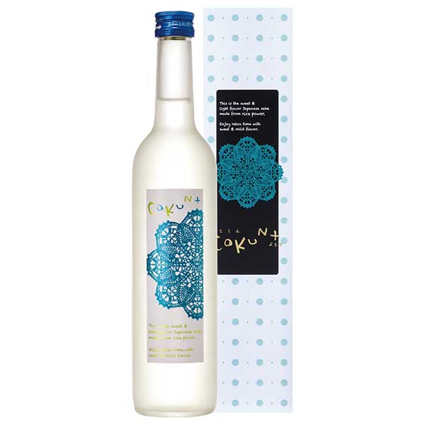 「賀茂泉 COKUN ＋（プラス）」は、広島県の賀茂泉酒造が手がける日本酒です。通常の日本酒とは一味違う個性的な味わいが特徴で、飲みごたえのある独自の風味を楽しめます。冷やしてすっきりと、常温でその個性的な味わいをより感じられます。家庭でのちょっと変わった晩酌や、飲食店での食中酒として、個性的な料理との組み合わせも楽しめます。個性的な日本酒を試したい方、いつもと違う味わいを探している方におすすめです。広島の蔵元が生み出した一本です。
