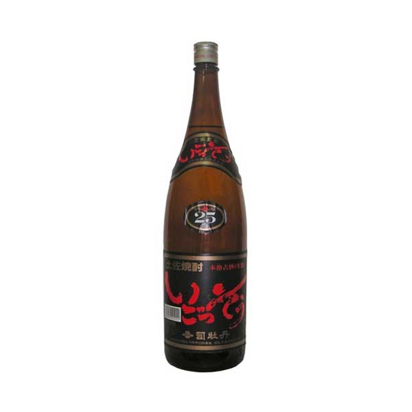 高知県の司牡丹酒造が手がける乙類米焼酎「いごっそう 25度」です。「いごっそう」とは土佐弁で「頑固で意志の強い男」を意味し、その名の通りしっかりとした飲みごたえと米の旨みが感じられる本格派の仕上がりです。乙類ならではの米由来の風味とコクがありながら、まろやかで飲みやすいバランスが特徴で、ロック・水割り・お湯割りで幅広く楽しめます。焼き鳥や鶏の塩焼き、豚肉料理、魚の塩焼きなど和食全般と好相性で、食事とともにじっくり味わうのに向いています。高知の食文化を愛する方、個性ある本格米焼酎を探している方、日常の晩酌をより豊かにしたい方におすすめの一本です。