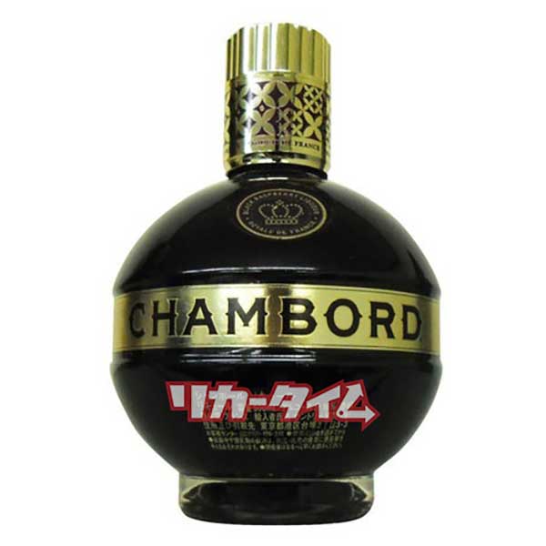 シャンボール リキュール 16度 500ml x 2本 送料無料(本州のみ)ギフト プレゼント 贈り ...