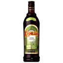 【ポイント3倍 7/15まで】カルーア 抹茶 20度 700ml