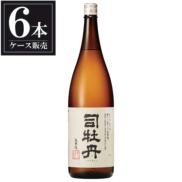 ※ヴィンテージやラベルのデザインが商品画像と異なる場合がございます。当店では、現行ヴィンテージの販売となります。ご指定のヴィンテージがある際は事前にご連絡ください。不良品以外でのご返品はお承りできません。ご了承ください。司牡丹 米から育てた...