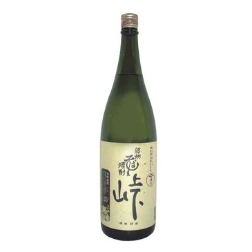 菊秀 峠 25度 そば 720ml x 12本[ケース販売] [岡永/橘倉酒造/長野県]