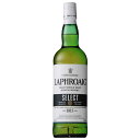 LAPHROAIG 【送料無料】ラフロイグ セレクトカスク 700ml 40度 700ml 送料無料(沖縄対象外)