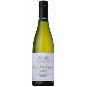 ウィリアム フェーブ