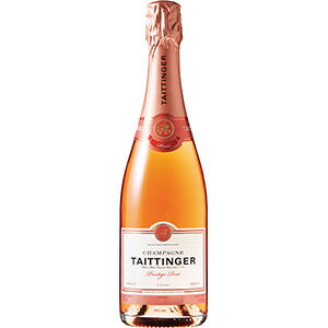 テタンジェ プレスティージュ ロゼ 750ml 母の日 父の日 ギフト