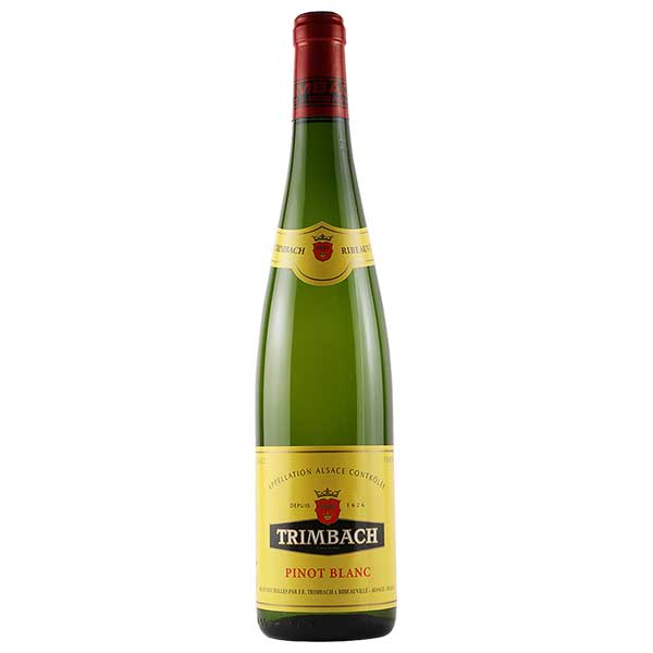 トリンバック ピノ ブラン 750ml [エノテカ ドイツ 白ワイン アルザス] 送料無料(本州のみ) ギフト プレゼント 敬老の日 お歳暮 御歳暮
