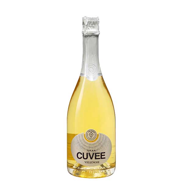 ヴェレノージ グラン キュヴェ ヴェレノージ 750ml 送料無料(本州のみ) [稲葉 イタリア 白泡スパークリングワイン マルケ 辛口 I256]ギフト プレゼント 贈り物 お祝い 内祝い お返し 誕生日プレゼント 父の日 敬老の日