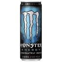 モンスターのセット  モンスター ゼロ シュガー [缶] 355ml x 24本[ケース販売] 送料無料(北海道・四国・九州別途送料) あす楽対応 [アサヒ飲料 国産 炭酸][2ケースまで同梱可能]