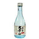 越の誉 普通酒 大辛口 300ml x 12本  