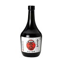 達磨正宗 五年古酒 720ml x 6本[ケース販売] 送料無料(沖縄対象外) [OKN 白木恒助商店 岐阜県 日本酒]