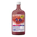 ポッカサッポロ ポッカ 業務用 うめ [瓶] 720ml x 6本[ケース販売] 送料無料(沖縄対象外) [ポッカサッポロ 日本 飲料 JN44]