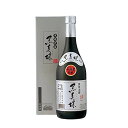 八重泉 黒真珠 43度 720ml [八重泉 泡盛] 送料無料(沖縄対象外)