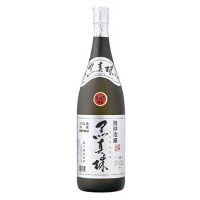 八重泉 黒真珠 43度 1.8L 1800ml [八重泉 泡盛] 送料無料(沖縄対象外)