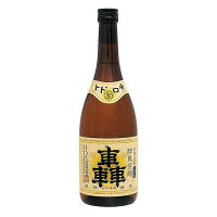 ヘリオス 轟 30度 720ml [ヘリオス酒造 泡盛] 送料無料(沖縄対象外)