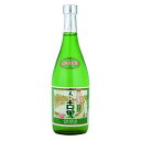 今帰仁 古里グリーン 20度 720ml [今帰仁酒造所 泡盛] 送料無料(沖縄対象外)