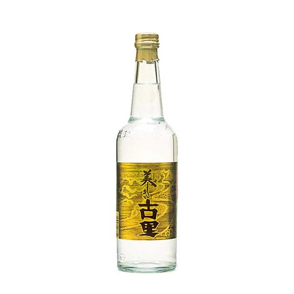今帰仁 美しき古里 30度 600ml [今帰仁酒造所 泡盛 焼酎 日本 沖縄] 送料無料(本州のみ)ギフト プレゼント 敬老の日 クリスマス お歳暮