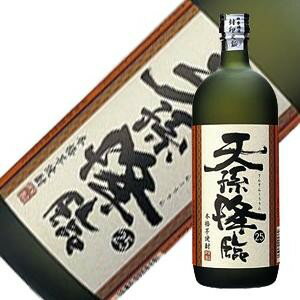 天孫降臨 芋焼酎 25度 900ml [神楽酒造 宮崎県] 送料無料(沖縄対象外)