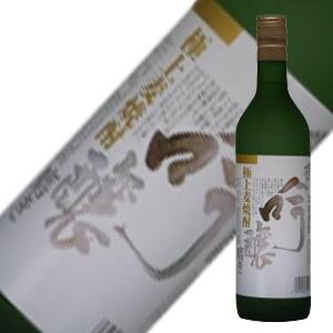 博多小女郎 吟醸磨き 麦焼酎 瓶 25度 720ml [光酒造 福岡県] 送料無料(沖縄対象外)