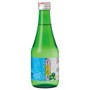 鳴門鯛 すだち酒 300ml x 24本[ケース販売] [OKN 本家松浦酒造 徳島県 日本酒]