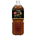 伊藤園 ウーロン茶 [PET] 2L 2000ml x 12本[2ケース販売] 送料無料(沖縄対象外) [伊藤園 日本 飲料 中国茶 10018]