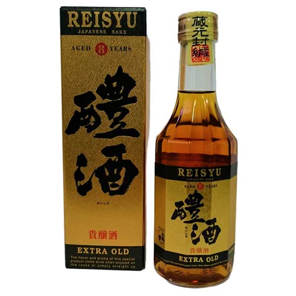 出羽ノ雪 貴醸酒 醴酒 300ml x 12本 [ケース販売] [渡會本店 山形県 ]