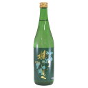 醉心 杜氏入魂特別純米ぶなのしずく 720ml x 6本 [ケース販売] 送料無料(沖縄対象外) [醉心山根本店 広島県 ]