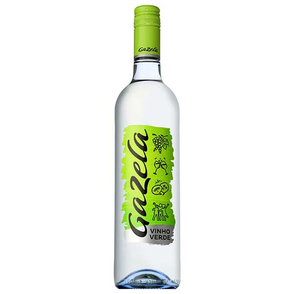 ガゼラ 瓶 750ml サントリー ポルトガル 白ワイン GAZLG ギフト プレゼント 贈り物 お祝い 内祝い お返し 誕生日プレゼント 父の日 敬老の日