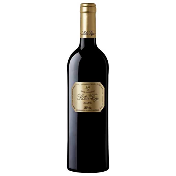 Rakuten - ソラール ビエホ レセルバ 750ml 送料無料(本州のみ)[サントリー スペイン リオハ フルボディ 赤ワイン]ギフト プレゼント 贈り物 お祝い 内祝い お返し 誕生日プレゼント 父の日 敬老の日