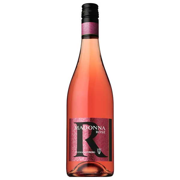 マドンナ R ロゼ [瓶] 750ml 送料無料(沖縄対象外) [サントリー ドイツ ロゼワイン MRR18]のサムネイル