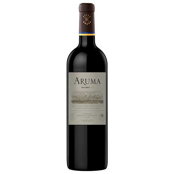 カロ アルマ マルベック 750ml [アルゼンチン 赤ワイン] 送料無料(本州のみ) [サントリー] ギフト プレゼント 敬老の日 お歳暮 御歳暮(4)