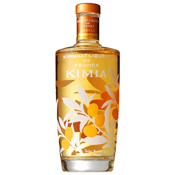 サントリー キミア 15度 [瓶] 700ml x 6本[ケース販売] 送料無料(本州のみ) [サントリー フランス リキュール YKIMIA]ギフト プレゼント 贈り物 お祝い 内祝い お返し 誕生日プレゼント 父の日 敬老の日
