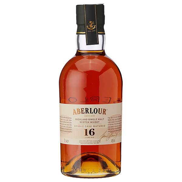 アベラワー16年 ダブルカスクマチュアード 40度 [箱付] 700ml x 2本 送料無料(本州のみ) [ペルノ スコットランド スペサイド スコッチ ..