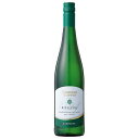 【ポイント3倍 7/15まで】ゲブリューダー シュテッフェン ピースポーター ミヒェルスベルク リースリング KAB 750ml [MT ドイツ 白ワイン 64...