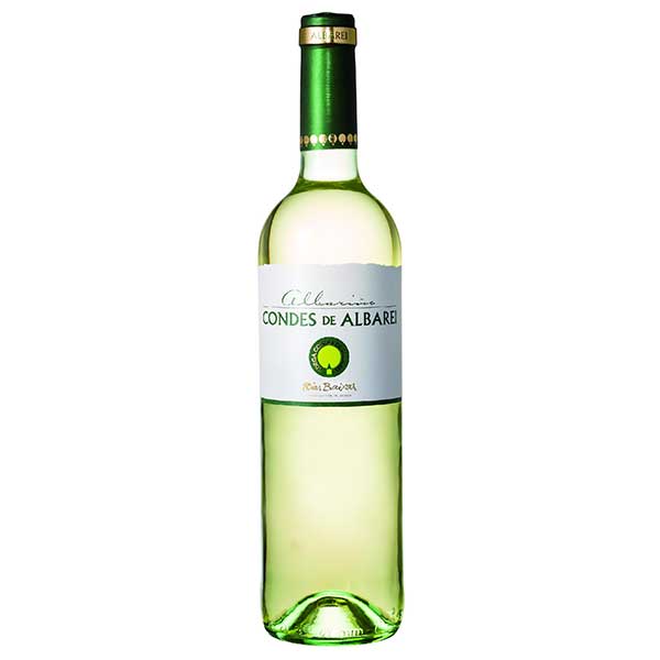 アデガ コンデス デ アルバレイ アルバリーニョ コンデス デ アルバレイ 白 750ml 送料無料(本州のみ) [UL スペイン 白ワイン SW001]ギフト プレゼント 贈り物 お祝い 内祝い お返し 誕生日プレゼント 父の日 敬老の日
