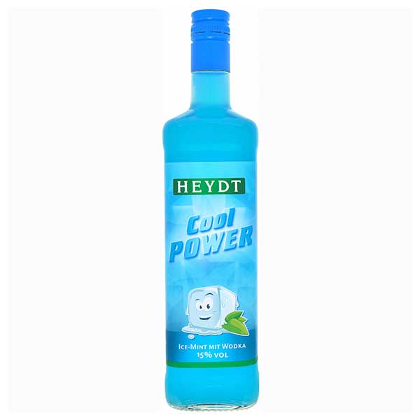 ハイト クールパワー 700ml [UL ドイツ リキュール HY001]