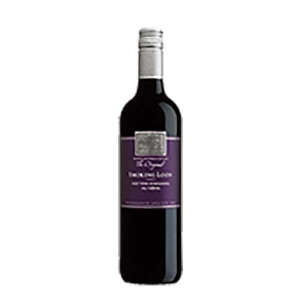 Don Sebastiani & Sons Smoking Loon Old Vine Zinfandel