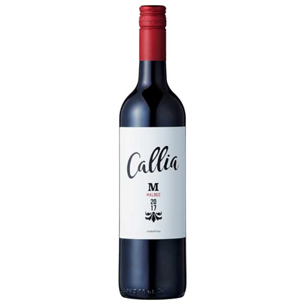 カリア アルタ マルベック 750ml[MT ア