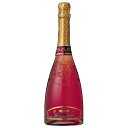 【ポイント3倍 7/15まで】A.O.C.クレマン ド ボルドー ミラディー クレマン ド ボルドー ロゼ セック 750ml [MT フランス ロゼワイン 6...