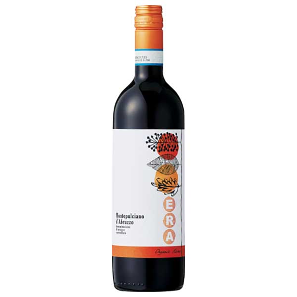 ※ヴィンテージやラベルのデザインが商品画像と異なる場合がございます。当店では、現行ヴィンテージの販売となります。ご指定のヴィンテージがある際は事前にご連絡ください。不良品以外でのご返品はお承りできません。ご了承ください。アウローラ エラ モンテプルチアーノ ダブルッツォ オーガニック 750ml [MT/イタリア/赤ワイン/651983]母の日 父の日 敬老の日 誕生日 記念日 冠婚葬祭 御年賀 御中元 御歳暮 内祝い お祝 プレゼント ギフト ホワイトデー バレンタイン クリスマス