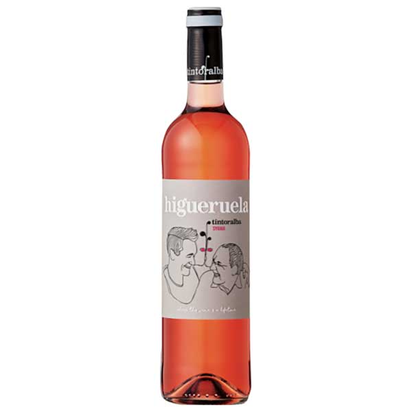 サンタ キテリア イゲルエラ ロゼ 750ml[MT スペイン ロゼワイン カスティーリャ ラ マンチャ 辛口 652442] ギフト プレゼント 敬老の日 お歳暮 御歳暮