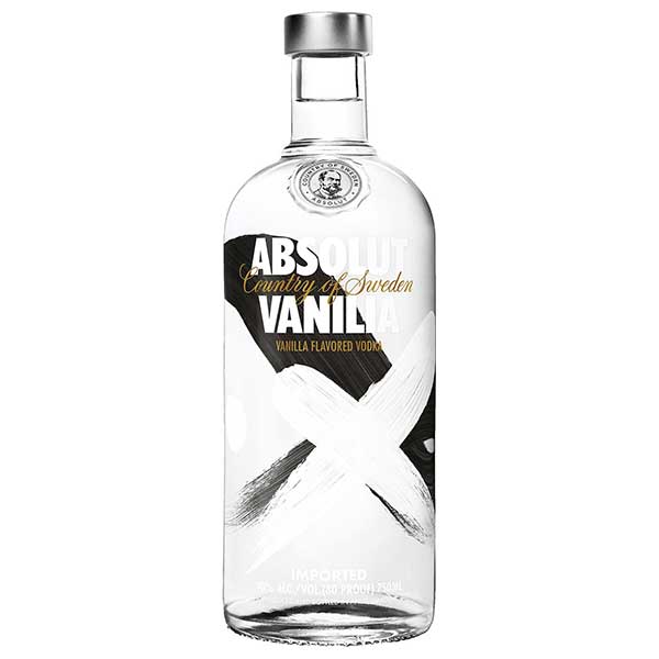 アブソルート ヴァニリア 38度 750ml �