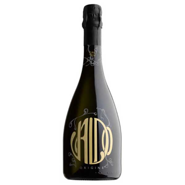 ヴァルド スプマンテ ブリュット ヴァルド オリジネ 750ml 送料無料(本州のみ) [メモス イタリア スパークリング 795-304]ギフト プレゼント 贈り物 お祝い 内祝い お返し 誕生日プレゼント 父の日 敬老の日
