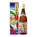 越後鶴亀 招福神 純米吟醸 1.8L 1800ml x 6本 [ケース販売] [越後鶴亀 新潟県 ]