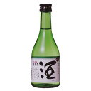 賀茂泉 純米吟醸 緑泉 本仕込 300ml x 24本 [ケース販売] 送料無料(沖縄対象外) [賀茂泉酒造 広島県 ]